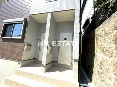 【エントランス】 | KARIN上沢フロント