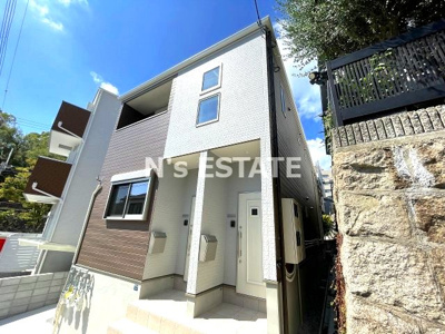 【外観】 | KARIN上沢フロント