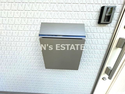 【その他共用部分】 | KARIN上沢フロント