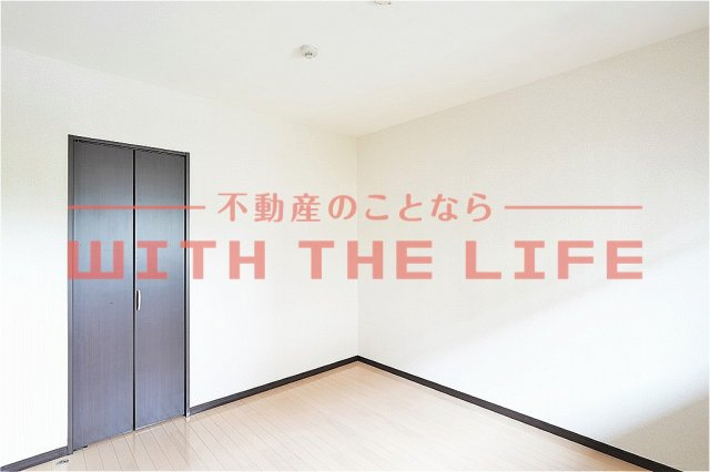 キャッスルリオ【10,000円キャッシュバック対象物件】の内装|過ごしやすい室内です