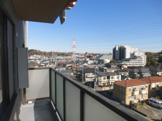 【展望】 | エーデルワイス高見 | ※別室参考写真