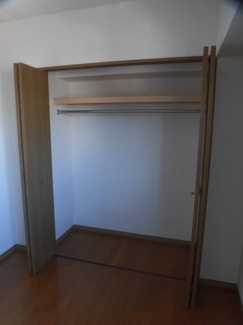 【収納】 | エーデルワイス高見 | ※別室参考写真