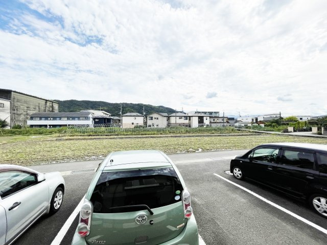 セリバテールの展望