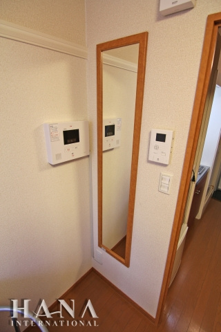 エヌファミールの設備