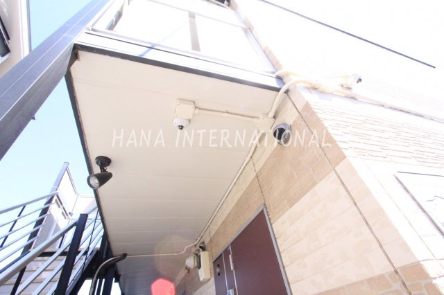 エヌファミールのセキュリティ