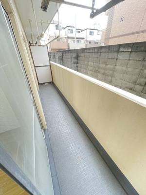 【バルコニー】 | トレンドヤマモ