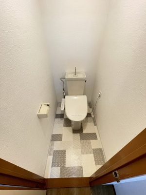 【トイレ】 | トレンドヤマモ