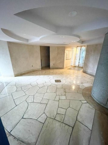 シャルマンコーポ松戸五香のエントランス