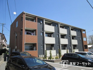 【外観】