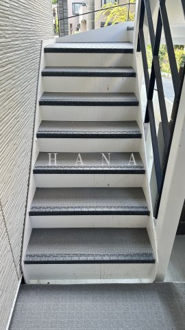 MELDＩＡ東小金井の展望