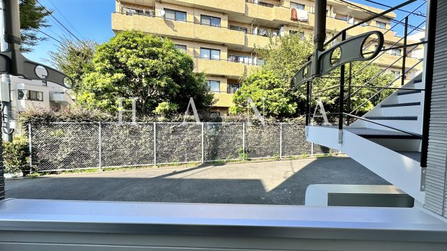 MELDＩＡ東小金井の外観