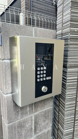 MELDＩＡ東小金井のその他共用部分
