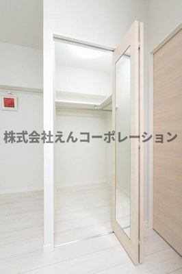 【トイレ】 | エンクレスト舞鶴Ⅱ