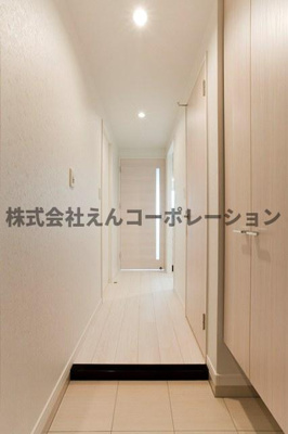 【駐車場】 | エンクレスト舞鶴Ⅱ