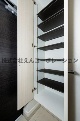 【その他共用部分】 | エンクレスト舞鶴Ⅱ