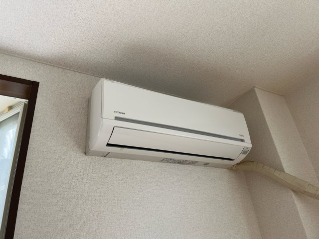 エスポワール御立Ｂの設備