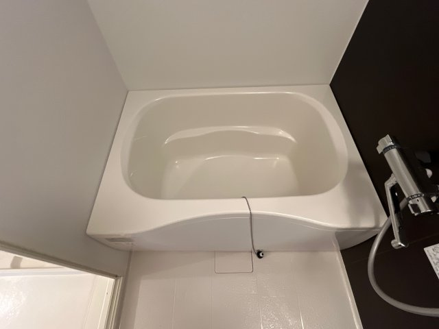エスポワール御立Ｂの浴室