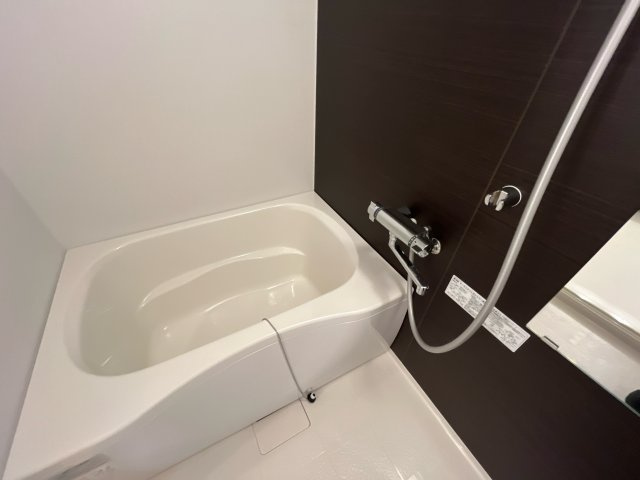 エスポワール御立Ｂの浴室