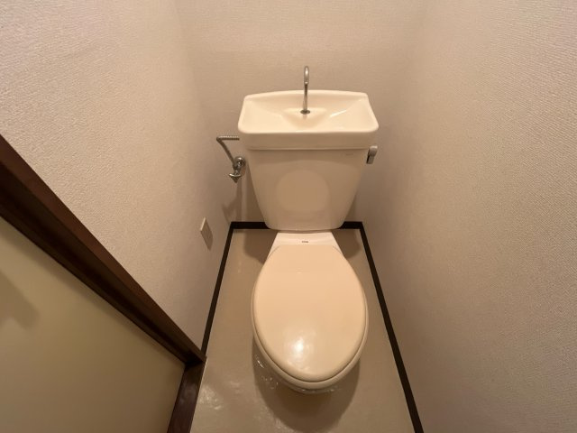 エスポワール御立Ｂのトイレ