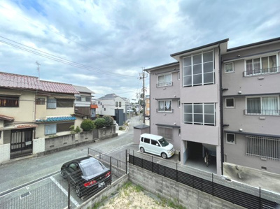 【展望】 | グランパス曽根