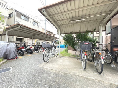 【その他共用部分】 | グランパス曽根