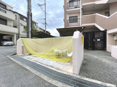【その他共用部分】 | グランパス曽根