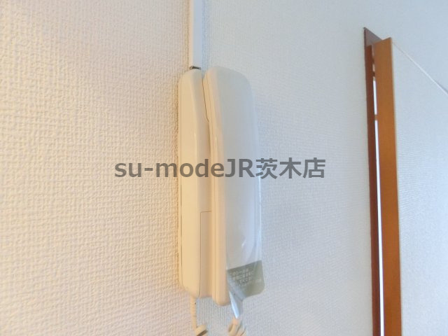 サンハイム玉櫛の設備