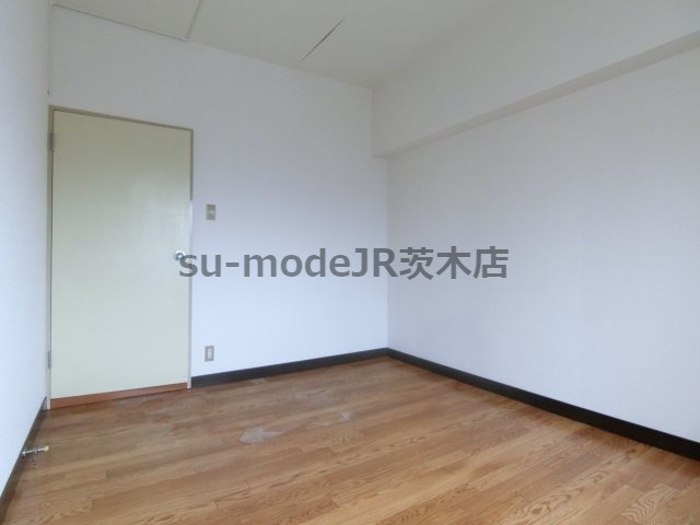 サンハイム玉櫛の内装