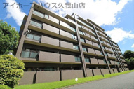 世田谷区北烏山２丁目のマンションの画像