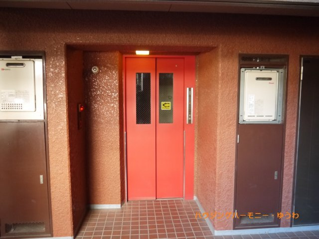 【その他共用部分】 | セザール西高島平