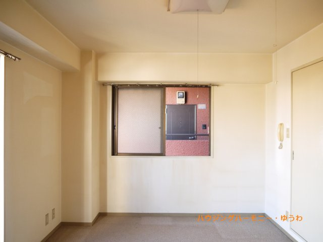 【洋室】 | セザール西高島平 | 同間取の画像です。実際とは異なりますので、ご注意ください！