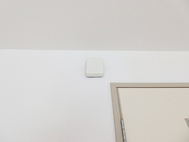 本町8番館のセキュリティ