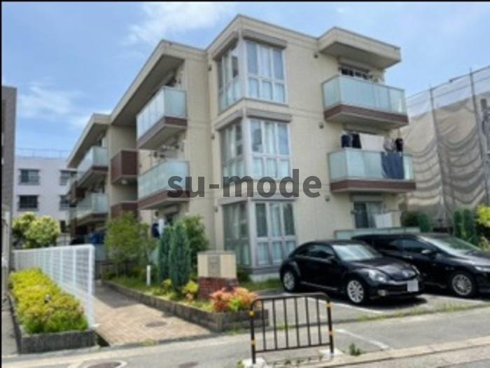 アメニティーベフ