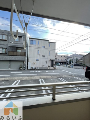 【展望】 | 08_TF215雪見