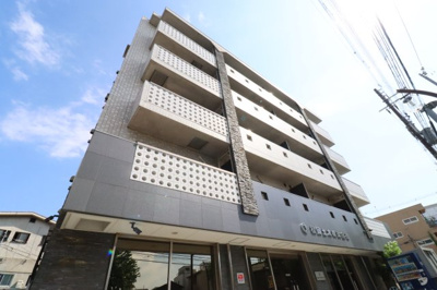 【外観】 | GLORIAS STAGE