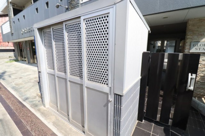 【その他共用部分】 | GLORIAS STAGE