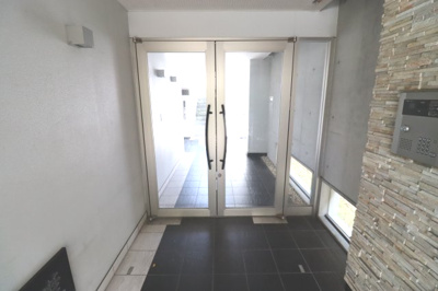 【エントランス】 | GLORIAS STAGE