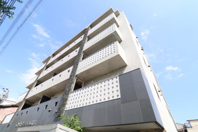 【外観】 | GLORIAS STAGE