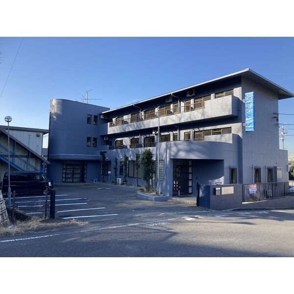 東海市寄宿舎付き事務所