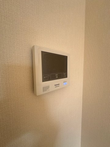 スタイリッシュレジデンスのセキュリティ