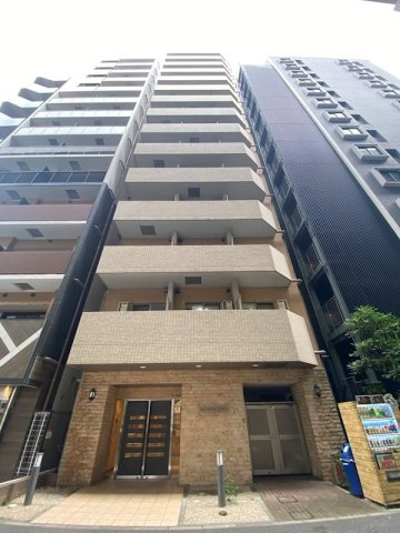 ヴェルト日本橋シティの画像