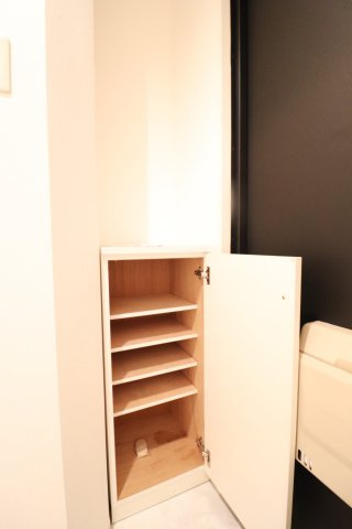 VillaCielの設備