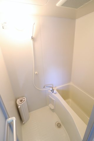 VillaCielの浴室