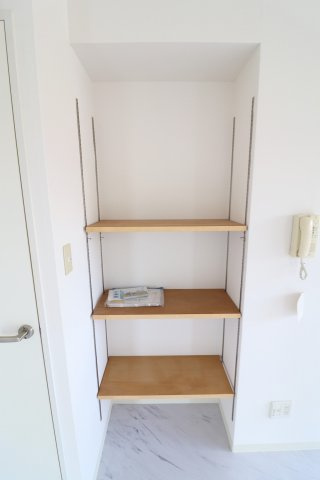 VillaCielの内装
