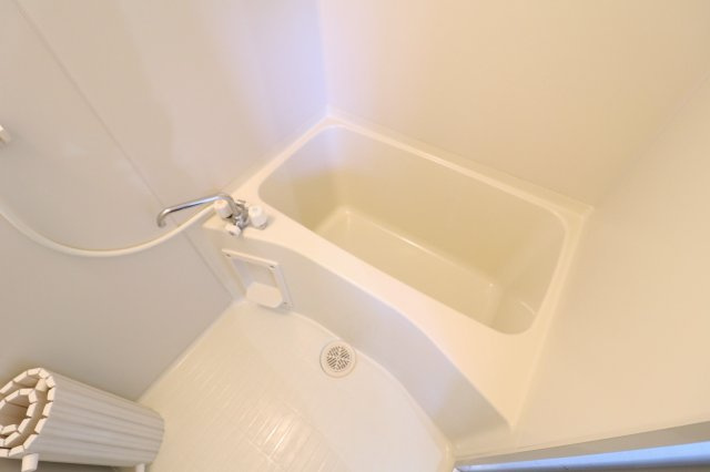 VillaCielの浴室