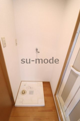 ミルテ宮ハイツTAKEHASHIの内装