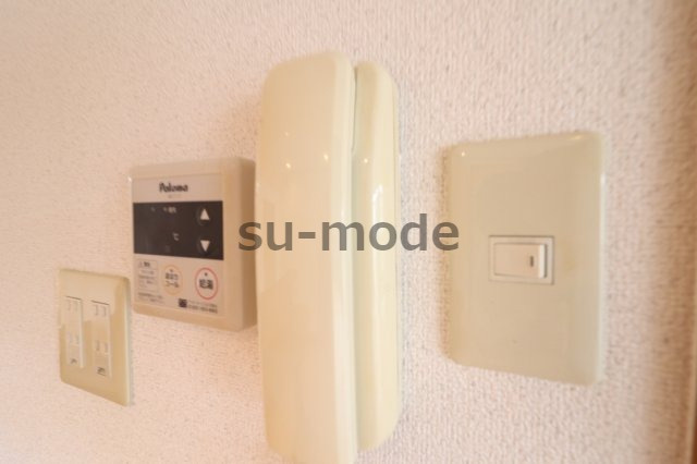 ミルテ宮ハイツTAKEHASHIの設備