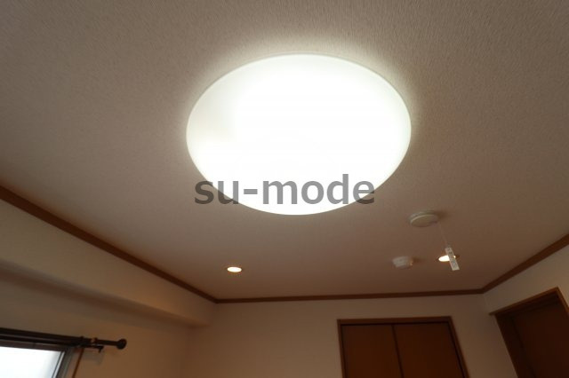 ミルテ宮ハイツTAKEHASHIの内装