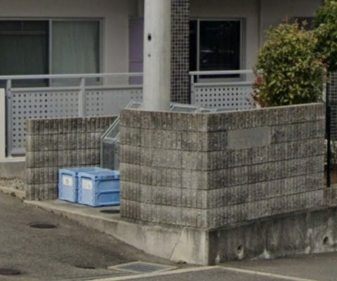 マンションクォーレのその他共用部分