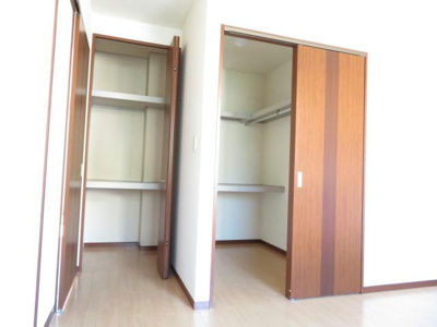 【収納】 | サニーガーデン花垣B